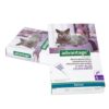 advantage pipetas antipulgas gatos +4kg