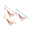 juguete de caña para gatos Ferplast Juguete Gato PA 5001 Fishing rod