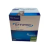 pipetas para gatos effipro spot on gatos