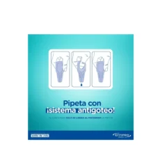 pipetas para gatos effipro spot on gatos antigoteo