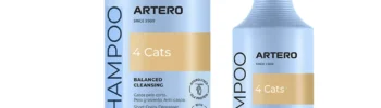 champú para gatos artero champú 4 cats