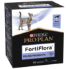 probióticos para gatos fortiflora 30 sobres de 1 g 30x1 g