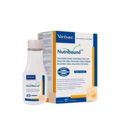 NUTRIBOUND perros complejo vitamínico