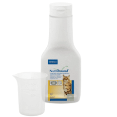 NUTRIBOUND gatos complejo vitamínico para gato 150 ml