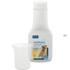 NUTRIBOUND perros complejo vitamínico 150 ml