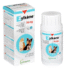calmante natural perros y gatos zylkene 75mg 30 cápsulas tranquilizante perros y gatos