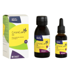 cáñamo para perros y gatos en aceite cronicare aceite cáñamo y omega 3