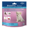 collar tranquilizante cachorros adaptil junior