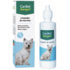 elimina las manchas oculares en perros canbel stangest 60 ml con gotero
