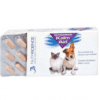 kalmaid 30 comprimidos tranquilizante para perro y gato