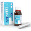 nervio óptico gatos y perros gel protectro vitoftal lutein gel
