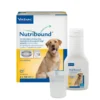 potenciar el apetito en perros nutribound perros 3x150 ml