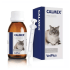 relajante tranquilizante para gatos calmex cat jarabe 60 ml