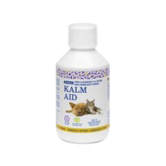 tranquilizante perros gatos ansiedad y estrés kalmaid 250 ml