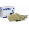 ácidos grasos esenciales Coatex cápsulas