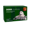 ácidos grasos para perros y gatos JT Derm pharma comprimidos