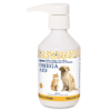 suplemento dermatológico omega aid 250 ml para perros y gatos
