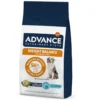 pienso advance WEIGHT BALANCE para perros medium maxi