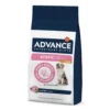 pienso advance atopic conejo para perros