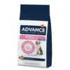 pienso advance atopic trucha perros medium maxi