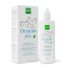 limpiador de ojos ocucan toby para perros y gatos