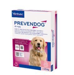 comprar prevendog collar antiparasitario 75 cm