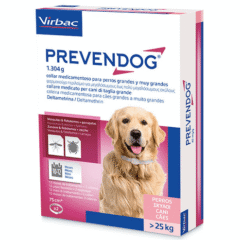 comprar prevendog collar antiparasitario 75 cm