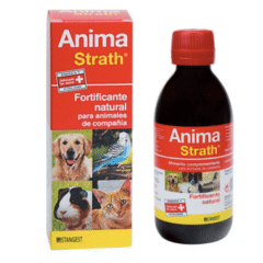 fortificante natural anima strath vitaminas para todas las especies