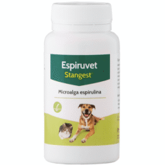espirulina para perros y gatos espiruvet perros y gatos