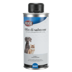 fuente de omega 3 y omega 6 para perros trixie aceite de salmón para perros