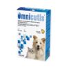 cápsulas dermoprotectoras perros y gatos omnicutis cápuslas dermoprotección 30 cápsulas
