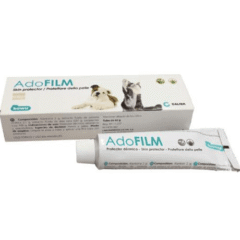 cicatrizante perros y gatos ado film 60 g