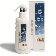 spray antipicores perro y gato ermidra