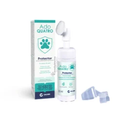 protector almohadillas perro Ado quatro 60 ml