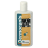 champú perros de pelo corto dermocanis 250 ml
