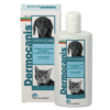 champú perros malassezia dermocanis dermocare 250 ml