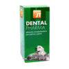 elimina la placa bacteriana perros y gatos con JT dental pharma