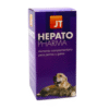 insuficiencia hepática perros y gatos jarabe JT Hepato pharma 55 ml
