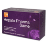 para patologías del hígado en perros y gatos JT Hepato Pharma Same comprimidos