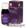 patologías del hígado en perros y gatos JT Hepato Pharma SAME jarabe 55 ml