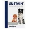 probióticos para perros razas pequeñas y medianas sustain
