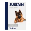 probióticos sustain perros razas grandes 30 sobres