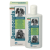 seborrea en perros dermatitis seborreica dermocanis sebocare champú 250 ml