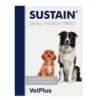 sustain probióticos para perros razas pequeñas y medianas