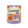 chuches para gatos catisfactions snacks 60gr