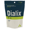 REDUCE PROBLEMAS DE ORINA CON DIALIX UT-15, 30 CHEWS para perros