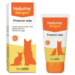 protector solar para perro y gato heliovet