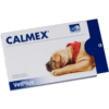 calmante para perros calmex comprimidos