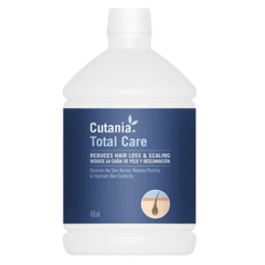 épocas de muda de pelo cutania total care 450 ml perros y gatos
