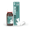 jarabe antidarréico daforte plus gel 20 ml